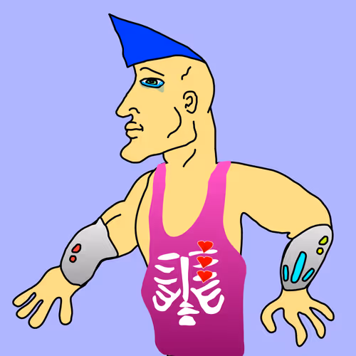 Chad #1885