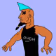 6621