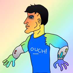 Chad #943
