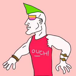 Chad #9200