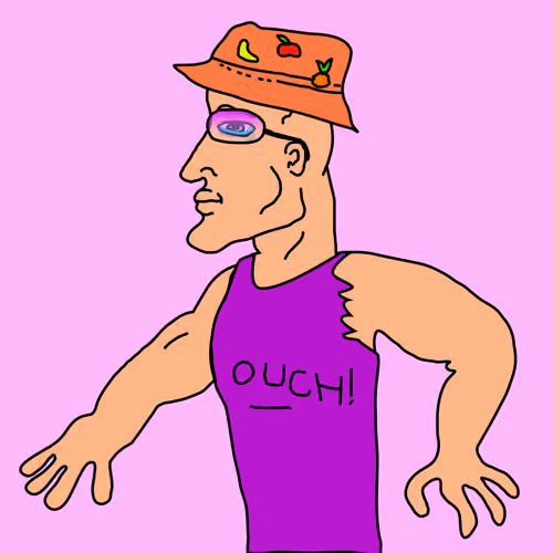 Chad #7921
