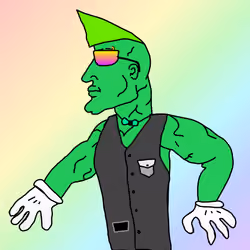 Chad #4060
