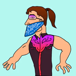 Chad #6933
