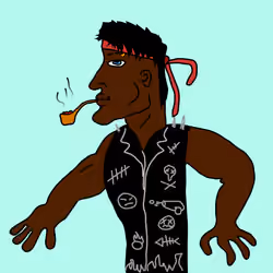 Chad #6280