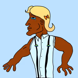 Chad #8067