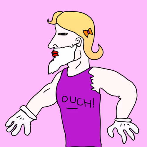 Chad #9585