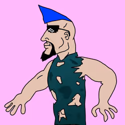 Chad #4471