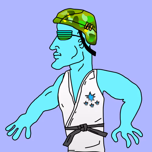 Chads Nft