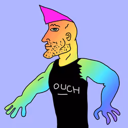 Chad #7886