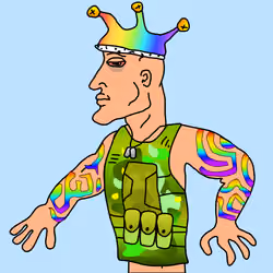 Chad #4935