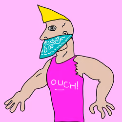 Chad #5488
