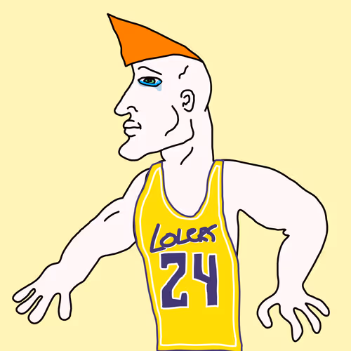 Chad #209