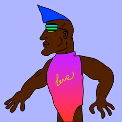 Chad #8096