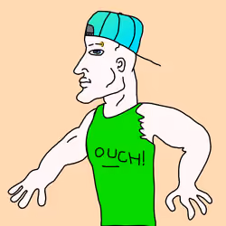 Chad #8416
