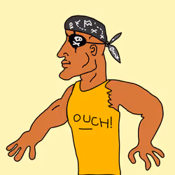 Chad #5024