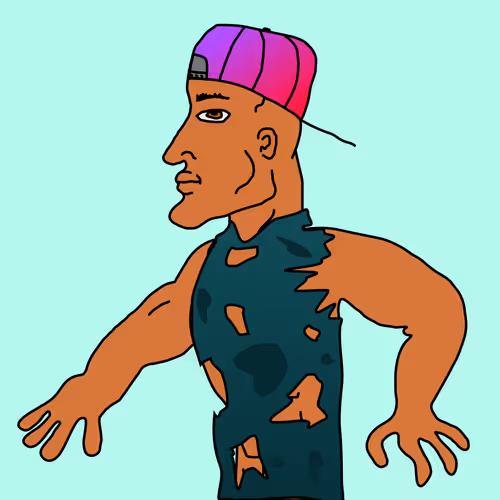 Chad #2527