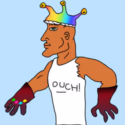 Chad #8802