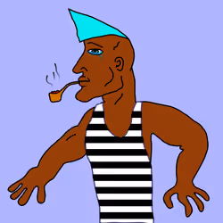 Chad #5801