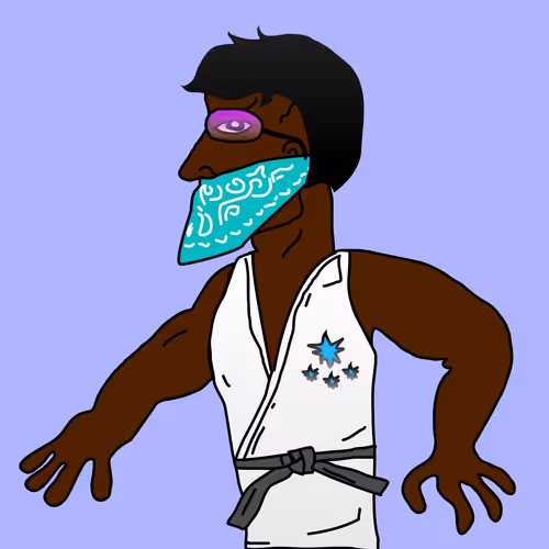 Chads Nft