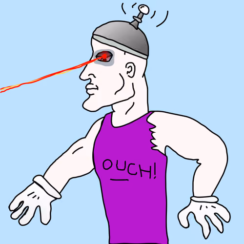 Chad #1509