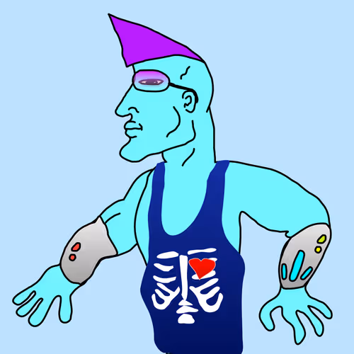 Chads Nft