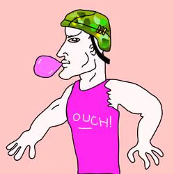 Chad #8021