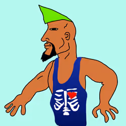 Chad #3963