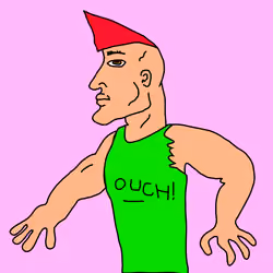 Chad #1025