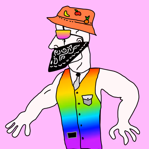 Chads Nft