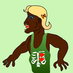 Chad #168