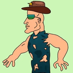 Chad #4506