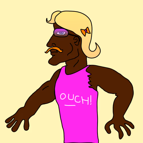 Chads Nft
