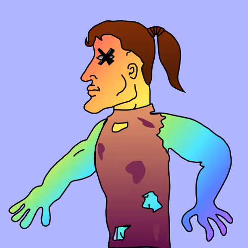 Chads Nft