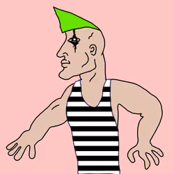 Chad #5788
