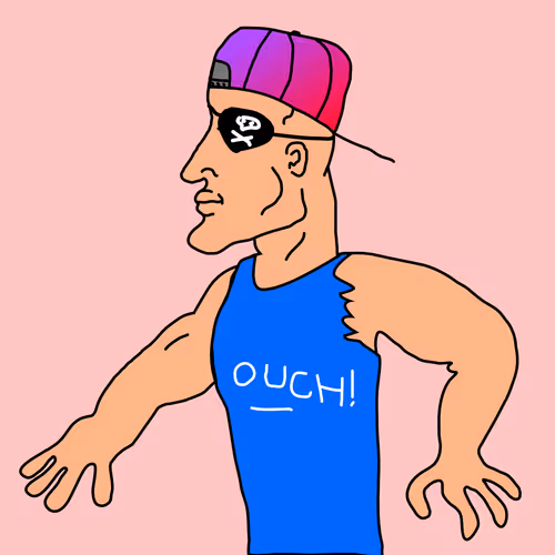 Chads Nft