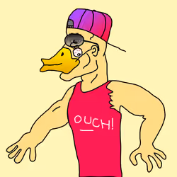 Chad #7915