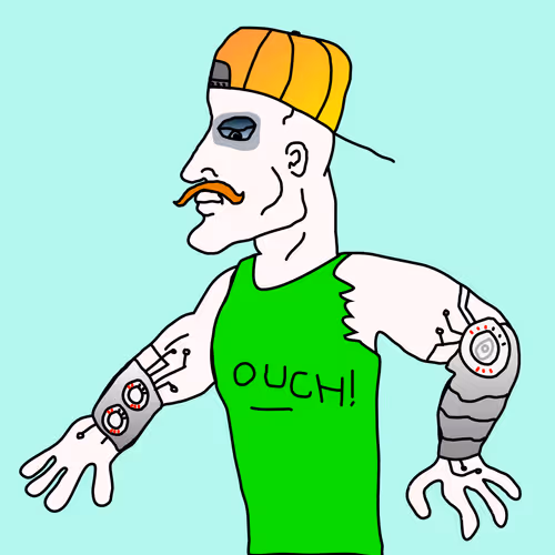 Chad #6041