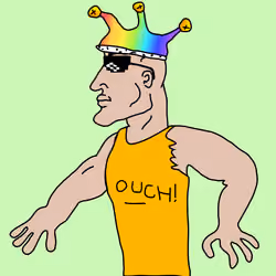 Chad #2259