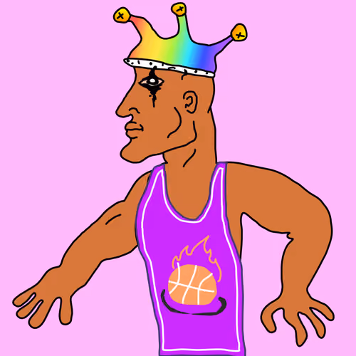 Chad #7381