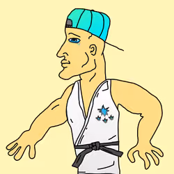 Chad #6781