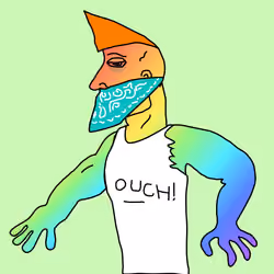 Chad #2846