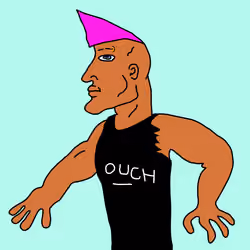 Chad #6191