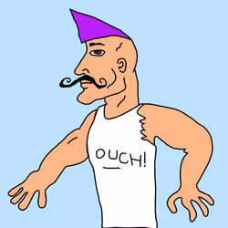 Chad #8065