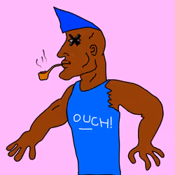 Chad #483