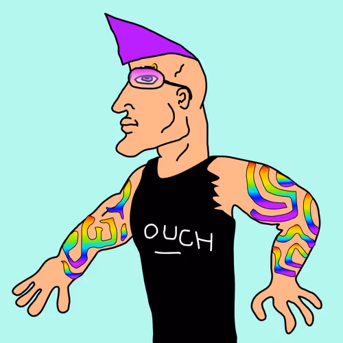 Chads Nft