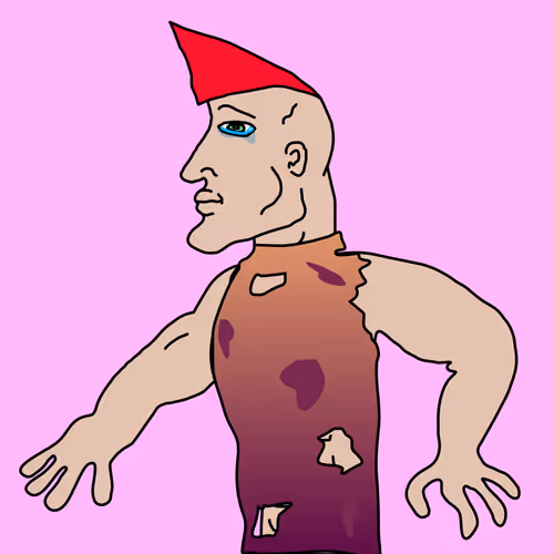 Chads Nft