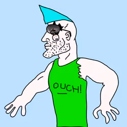 Chad #3259