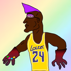 Chad #7459