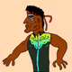 Chad #1008