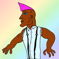 Chad #1792